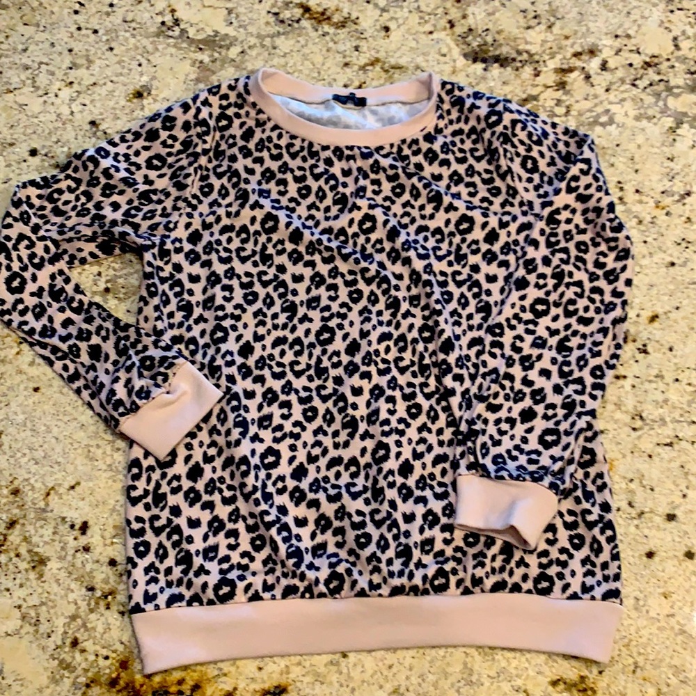 Blooming Jelly sweatshirt. Size Small